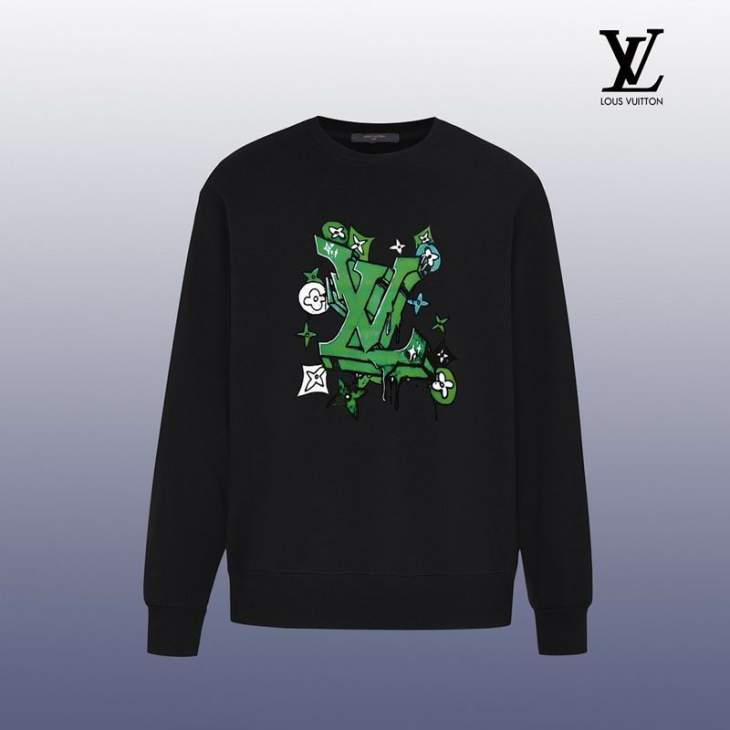 Picture of LV Sweatshirt _SKULVXS-XLmptxL116434524
